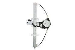 Macara geam BLIC 6060-00-FO4033