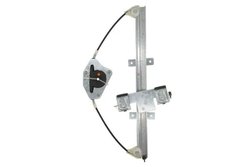Macara geam BLIC 6060-00-FO4035