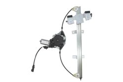 Macara geam BLIC 6060-00-FO4037