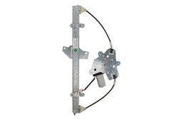 Macara geam BLIC 6060-00-HN7113