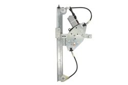 MACARA GEAM BLIC 6060-00-LA3972 - Compatibil cu LAND ROVER