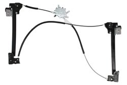 MACARA GEAM BLIC 6060-00-LA3990 - Compatibil cu LAND ROVER