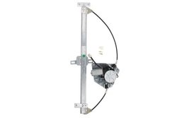 Macara geam BLIC 6060-00-MC4310