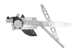 Macara geam BLIC 6060-00-NI4549