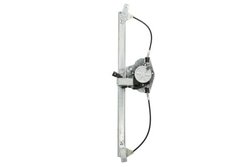 Macara geam BLIC 6060-00-NI4556