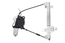 MACARA GEAM BLIC 6060-00-NI6909 - Compatibil cu NISSAN