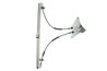MACARA GEAM BLIC 6060-00-OL8509 - Compatibil cu OPEL, RENAULT