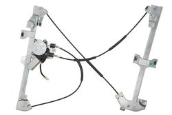 Macara geam BLIC 6060-00-PE4134