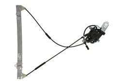 Macara geam BLIC 6060-00-PE4408