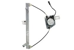 Macara geam BLIC 6060-00-PE4430