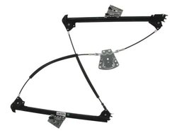 MACARA GEAM BLIC 6060-00-PS1010 - Compatibil cu PORSCHE