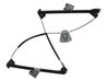 MACARA GEAM BLIC 6060-00-PS1010 - Compatibil cu PORSCHE