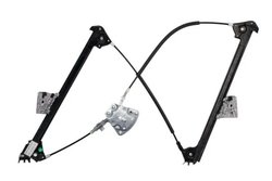 MACARA GEAM BLIC 6060-00-PS1011 - Compatibil cu PORSCHE