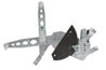 MACARA GEAM BLIC 6060-00-RE4525 - Compatibil cu RENAULT