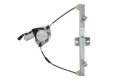 Macara geam BLIC 6060-00-RE4538