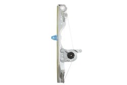 Macara geam BLIC 6060-00-RE4582