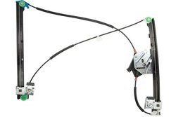 Macara geam BLIC 6060-00-SE4606