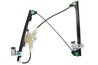 MACARA GEAM BLIC 6060-00-SE4615 - Compatibil cu SEAT, VW