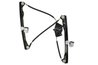 MACARA GEAM BLIC 6060-00-SE4642 - Compatibil cu SEAT