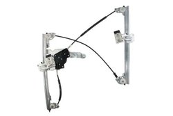MACARA GEAM BLIC 6060-00-SO4163 - Compatibil cu SKODA