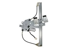 MACARA GEAM BLIC 6060-00-SO4189 - Compatibil cu SKODA