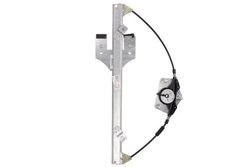Macara geam BLIC 6060-00-SO4197