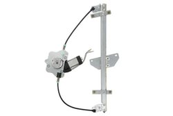 MACARA GEAM BLIC 6060-00-VO4914 - Compatibil cu MITSUBISHI, VOLVO