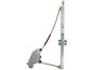 Macara geam BLIC 6060-00-VW4759