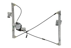 Macara geam BLIC 6060-00-VW4765