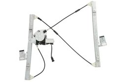 Macara geam BLIC 6060-00-VW4766