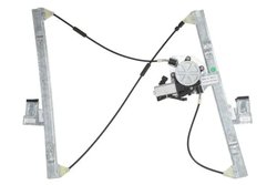 Macara geam BLIC 6060-00-VW4767