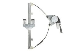 Macara geam BLIC 6060-00-VW4785
