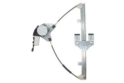 MACARA GEAM BLIC 6060-00-VW4786 - Compatibil cu VW
