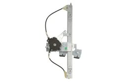 Macara geam BLIC 6060-00-VW4809
