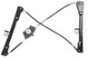 MACARA GEAM BLIC 6060-00-VW4830 - Compatibil cu VW