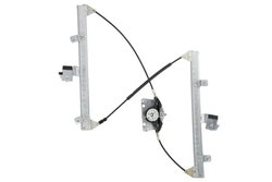 Macara geam BLIC 6060-00-VW4875
