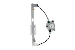 Macara geam BLIC 6060-00-VW4880