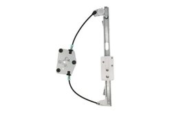 Macara geam BLIC 6060-00-VW4880