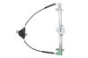 MACARA GEAM BLIC 6060-01-026862 - Compatibil cu AUDI, VW