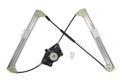 MACARA GEAM BLIC 6060-01-037863P - Compatibil cu PORSCHE, VW