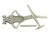 MACARA GEAM BLIC 6060-04-040859P - Compatibil cu OPEL, VAUXHALL