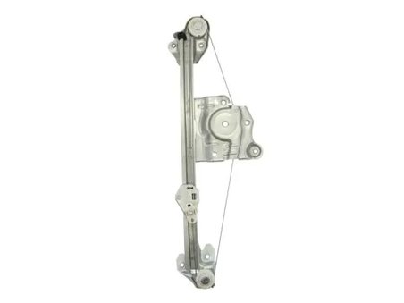 MACARA GEAM BLIC 6060-04-044859P - Compatibil cu OPEL, VAUXHALL