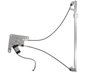 MACARA GEAM BLIC 6060-09-051860P - Compatibil cu NISSAN, OPEL, RENAULT