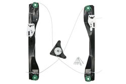 MACARA GEAM BLIC 6060-43-006005P - Compatibil cu SKODA