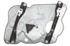 MACARA GEAM BLIC 6060-43-006857P - Compatibil cu SKODA