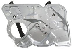 MACARA GEAM BLIC 6060-43-006857P - Compatibil cu SKODA