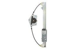 MACARA GEAM BLIC 6060-43-006859P - Compatibil cu SKODA