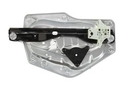 MACARA GEAM BLIC 6060-43-009863P - Compatibil cu SKODA