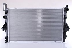 Radiator racire motor Nissens 606021