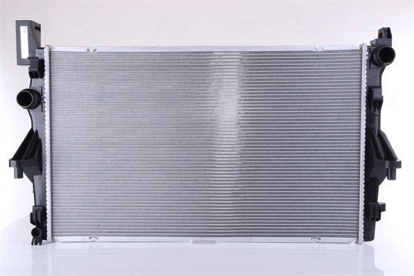 Radiator racire motor Nissens 606021